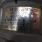 MITSUBISHI HD 81-12S DC SERVO MOTOR HD 81-12S TT-A-11 BKO-NC6075 TS3033N4 EACH 1