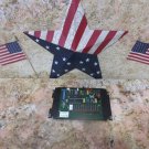 2002 FADAL 4020 KEYBOARD INTERFACE BOARD PCB-0012 1701-150-85007 1090-3B WARANTY 2002 FADAL 4020 KEYBOARD INTERFACE BOARD PCB-0012 1701-150-85007 1090-3B WARANTY