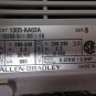 ALLEN BRADLEY DIGITAL CONTROLLER CAT 1305-AA02A SER.B WARRANTY