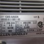 ALLEN BRADLEY DIGITAL CONTROLLER CAT 1305-AA02A SER.B WARRANTY