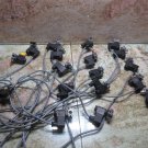 UNIVER VALVE AA-0184 TYPE U1 V24 CNC SOLENOID MAGNET COIL AGIE EDM EACH 1 PIECE UNIVER VALVE AA-0184 TYPE U1 V24 CNC SOLENOID MAGNET COIL AGIE EDM EACH 1 PIECE