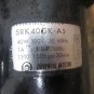 ORIENTAL REVERSIBLE MOTOR 5RK40GK-A2 40W 100V 50/60HZ 5GK18 XV