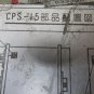 YASKAWA  POWER SUPPLY CPS-15 120 DAY WARRANTY