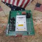 VICKERS CINCINNATI HAWK 150 BOARD A2100 001272052 201 PCB-FSC-575-97 WARRANTY