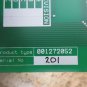 VICKERS CINCINNATI HAWK 150 BOARD A2100 001272052 201 PCB-FSC-575-97 WARRANTY