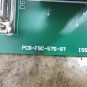 VICKERS CINCINNATI HAWK 150 BOARD A2100 001272052 201 PCB-FSC-575-97 WARRANTY