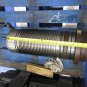 MORI SEIKI MV-JR CNC VERTICAL MILL FANUC O-M SPINDLE Z AXIS HEAD CARTRIDGE