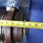 MORI SEIKI MV-JR CNC VERTICAL MILL FANUC O-M SPINDLE Z AXIS HEAD CARTRIDGE