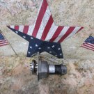 BODINE 1993 HAAS VF-2 CNC MILL GEAR MOTOR 24A4BEPM-D3 90V BODINE 1993 HAAS VF-2 CNC MILL GEAR MOTOR 24A4BEPM-D3 90V