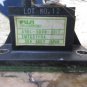 FUJI IGBT MODULE A50L-5000-0017 EMT607-04 50A 400V LOT NO.12 LOT OF 2 PIECES
