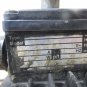 GRUNDFOS COOLANT MOTOR PUMP 18" 6" EMCO TURN 342 CNC LATHE