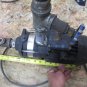 GRUNDFOS COOLANT MOTOR PUMP 18" 6" EMCO TURN 342 CNC LATHE