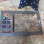 96 BRIDGEPORT 800 CNC DX-32 CONTROL PANEL 12597712 OPBOB 12597659 11597711