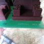 96 BRIDGEPORT 800 CNC DX-32 CONTROL PANEL 12597712 OPBOB 12597659 11597711