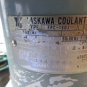 YASKAWA COOLANT PUMP YFPC-18DJ 0.18KW