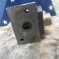 NAKAMURA SLANT 1 CNC LATHE TURRET TOOL HOLDER ALIGNMENT TOOL ALIGNING