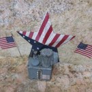 SHOWA MORI SEIKI LUBRICATOR YMAS-6-5 LUBRICATION TANK PUMP SYSTEM