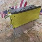 FANUC POWER SUPPLY MODULE A06B-6077-H111 49A 13.2KW WARRANTY