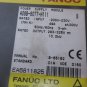 FANUC POWER SUPPLY MODULE A06B-6077-H111 49A 13.2KW WARRANTY
