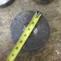 OKUMA MC-500H CNC MILL LEVELING LEG LEGS PADS BLOCK FEET LOT OF 3 PIECES