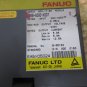 FANUC SERVO AMPLIFIER MODULE A06B-6080-H307 4.35KW 230V EA5X05024 WARRANTY