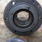 MORI SEIKI SL-2 CNC LATHE SPINDLE COLLET NOSE CHUCK 6" 5" 5"