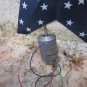 SANYO DENKI AC SERVO MOTOR 102-528 2387 C2