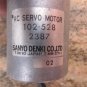 SANYO DENKI AC SERVO MOTOR 102-528 2387 C2