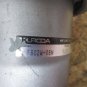 KURODA AIR LINE FILTER F602W-06M MATSUURA MC-800VF CNC VERTICAL MILL