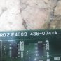 OKUMA CIRCUIT BOARD E4809-436-074-A 1911-2122-25-19
