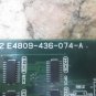 OKUMA CIRCUIT BOARD E4809-436-074-A 1911-2122-25-19
