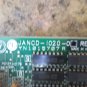 YASKAWA CIRCUIT BOARD JANCD-1020-03 YN1015707A WARRANTY