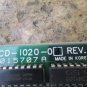 YASKAWA CIRCUIT BOARD JANCD-1020-03 YN1015707A WARRANTY