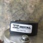 FADAL 4020 CNC VERTICAL MILL US DIGITAL OPTICAL ENCODER E2-100-250 10986 EACH 1