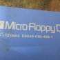 OKUMA MX-45VAE CNC MILL MICRO FLOPPY DISK CASE DISKS E8048-090-426-1 OSP-U100