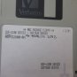 OKUMA MX-45VAE CNC MILL MICRO FLOPPY DISK CASE DISKS E8048-090-426-1 OSP-U100