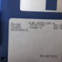 OKUMA MX-45VAE CNC MILL MICRO FLOPPY DISK CASE DISKS E8048-090-426-1 OSP-U100