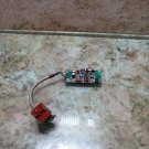 TAMAGAWA  MITSUBISHI SPINDLE MOTOR  6590-608 ENCODER BOARD MAZAK  SPINDLE