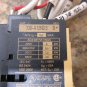 ALLEN BRADLEY CONTACTOR 100-A12ND3 SER.B 12A 193-BSB 80 B