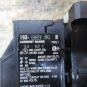 ALLEN BRADLEY CONTACTOR 100-A12ND3 SER.B 12A 193-BSB 80 B