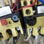 ALLEN BRADLEY CONTACTOR 100-A12ND3 SER.B 12A 193-BSB 80 B