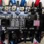 YASKAWA ELECTRIC CONTACTOR UNIT HC-4E2 AC3-1-2 CNC MORI SEIKI WARRANTY