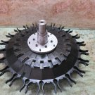 98 BRIDGEPORT TORQ CUT 30 TOOL CHANGER CAROUSEL HOLDER ATC ANSI ANS1 98 BRIDGEPORT TORQ CUT 30 TOOL CHANGER CAROUSEL HOLDER ATC ANSI ANS1