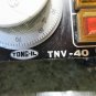 TONG IL TNV-40 CNC VERTICAL MILL MAIN OPERATOR CONTROL PANEL B430-01121-00