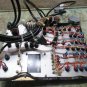 TONG IL TNV-40 CNC VERTICAL MILL MAIN OPERATOR CONTROL PANEL B430-01121-00