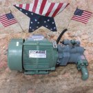 NACHI UNI MOTOR HYDRAULIC OIL PUMP LTIS85-NR UPV-1A-16N-1.5-4 PVS-1B-16N-E13 NACHI UNI MOTOR HYDRAULIC OIL PUMP LTIS85-NR UPV-1A-16N-1.5-4 PVS-1B-16N-E13
