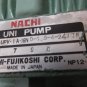 NACHI UNI MOTOR HYDRAULIC OIL PUMP LTIS85-NR UPV-1A-16N-1.5-4 PVS-1B-16N-E13