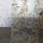 SUMITOMO CHIP CONVEYOR CONVEYER GEAR MOTOR 1.13"