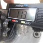 SUMITOMO CHIP CONVEYOR CONVEYER GEAR MOTOR 1.13"