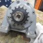 SUMITOMO CHIP CONVEYOR CONVEYER GEAR MOTOR 1.13"